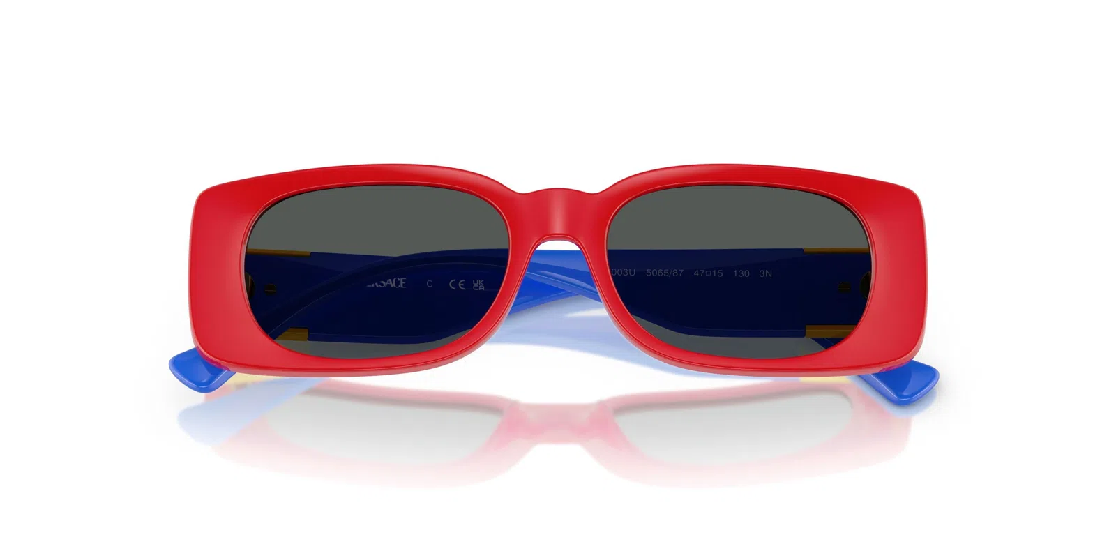 Versace Kids 4003U Sunglasses - view 9